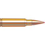 Hornady Superformance 338 RCM (Ruger Compact Magnum) Ammunition 225 Grain SST Polymer Tip Box of 20