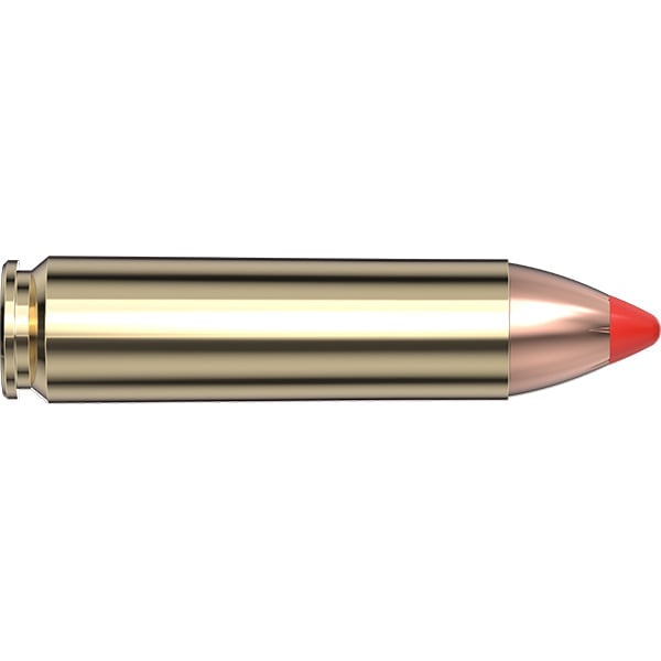 Hornady American Whitetail 450 Bushmaster Ammunition 250 Grain FTX Polymer Tip Box of 20