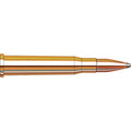 Hornady Custom 303 British Ammunition 150 Grain InterLock Soft Point Box of 20