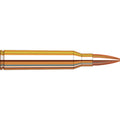 Hornady Match 338 Lapua Magnum Ammunition 250 Grain Boat Tail Hollow Point Box of 20
