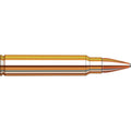 Hornady Superformance Dangerous Game 375 Ruger Ammunition 270 Grain InterLock Jacketed Soft Point Box of 20