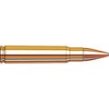 Hornady Dangerous Game 376 Steyr Ammunition 225 Grain InterLock Soft Point Box of 20