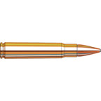 Hornady Dangerous Game 376 Steyr Ammunition 225 Grain InterLock Soft Point Box of 20