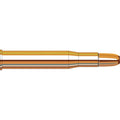 Hornady Dangerous Game 450-400 Nitro (Nitro Express) Ammunition 400 Grain Solid Box of 20