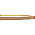 Hornady Dangerous Game 450-400 Nitro (Nitro Express) Ammunition 400 Grain Solid Box of 20