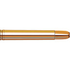 Hornady Dangerous Game 458 Lott Ammunition 500 Grain Solid Box of 20