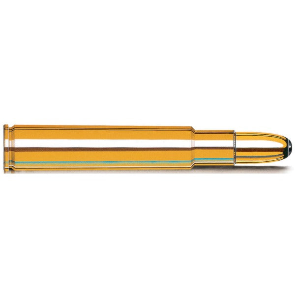 Hornady Dangerous Game 470 Nitro Express Ammunition 500 Grain Solid Box of 20