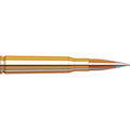 Hornady Match 50 BMG (12.7x99mm NATO) Ammunition 750 Grain A-MAX Polymer Tip Box of 10