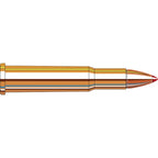 Hornady LEVERevolution 30-30 Winchester Ammunition 160 Grain FTX Polymer Tip Box of 20