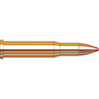 Hornady LEVERevolution 32 Winchester Special Ammunition 165 Grain FTX Polymer Tip Box of 20