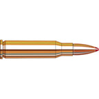 Hornady LEVERevolution 308 Marlin Express Ammunition 160 Grain FTX Polymer Tip Box of 20