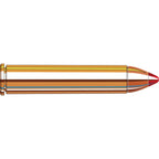 Hornady LEVERevolution 444 Marlin Ammunition 265 Grain FTX Polymer Tip Box of 20