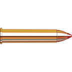 Hornady LEVERevolution 45-70 Gov't Ammunition 325 Grain FTX Polymer Tip Box of 20