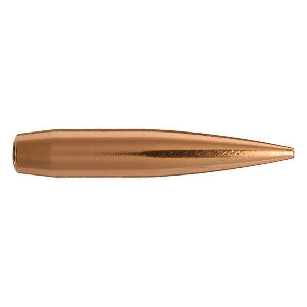 Berger Elite Hunter 28 Caliber, 7mm (.284 Diameter) Bullets 195 grain Jacketed Hollow Point Box of 100