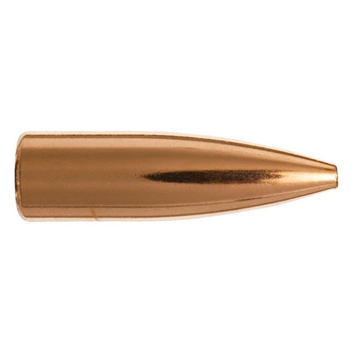 Berger Target 243 Caliber, 6mm (.243 Diameter) Bullets 65 grain Jacketed Hollow Point Box of 1000