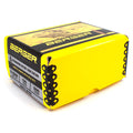 Berger Match AR Hybrid Tactical 264 Caliber, 6.5mm (.264 Diameter) Bullets 130 grain Boat Tail Hollow Point Box of 500