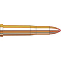 Hornady Varmint Express 22 Hornet Ammunition 35 Grain V-MAX Polymer Tip Box of 25