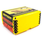 Berger Elite Hunter 28 Caliber, 7mm (.284 Diameter) Bullets 195 grain Jacketed Hollow Point Box of 500