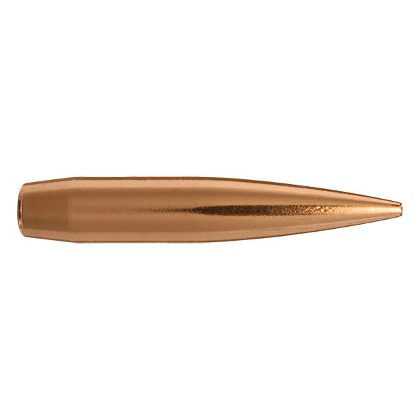 Berger Elite Hunter 28 Caliber, 7mm (.284 Diameter) Bullets 195 grain Jacketed Hollow Point Box of 500