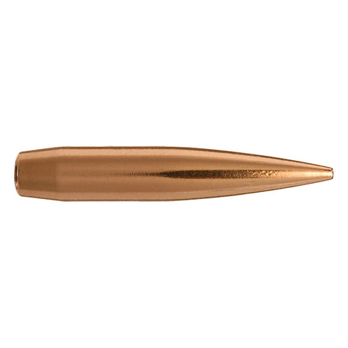 Berger Elite Hunter 28 Caliber, 7mm (.284 Diameter) Bullets 195 grain Jacketed Hollow Point Box of 500