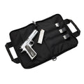HORNADY SOFT PISTOL CASE -