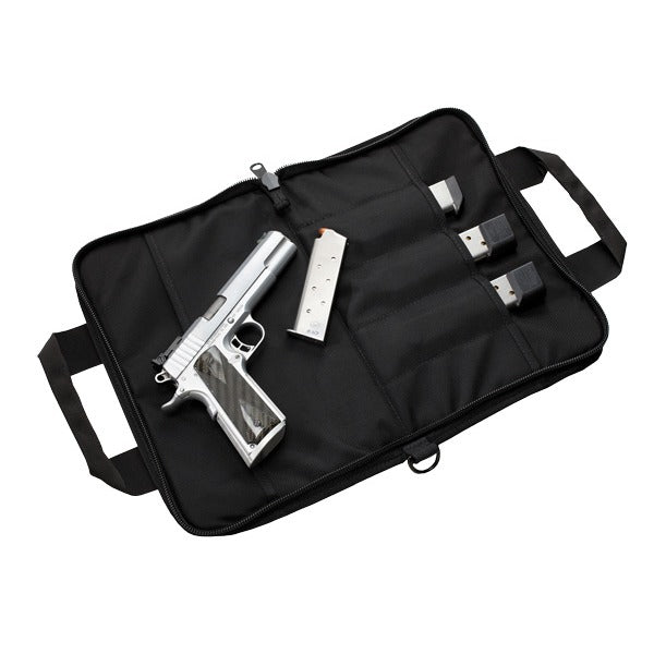 HORNADY SOFT PISTOL CASE -