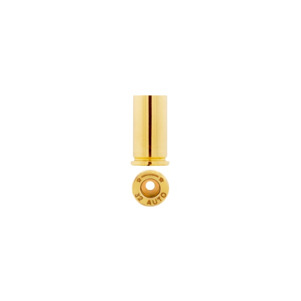 Starline 32 ACP Brass Bag of 100
