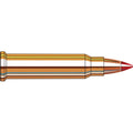 Hornady Varmint Express 17 Hornady Magnum Rimfire (HMR) Ammunition 17 Grain V-Max Polymer Tip Box of 50