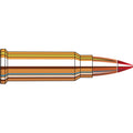 Hornady Varmint Express 17 Hornady Mach 2 (HM2) Ammunition 17 Grain V-Max Polymer Tip Box of 50