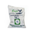 EAGLE NICKEL PLATED SHOT #4 10LB BAG