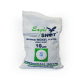 EAGLE NICKEL PLATED SHOT #5 10LB BAG