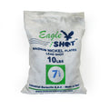 EAGLE NICKEL PLATED SHOT #7.5 10LB BAG