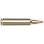 Hornady Superformance 204 Ruger Ammunition 40 Grain V-MAX Polymer Tip Box of 20
