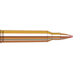 Hornady Varmint Express 220 Swift Ammunition 55 Grain V-MAX Polymer Tip Box of 20