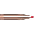 Hornady ELD-X 264 Caliber, 6.5mm (.264 Diameter) Bullets 143 grain Polymer Tip Box of 100