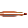 Hornady ELD-X 28 Caliber, 7mm (.284 Diameter) Bullets 162 grain Polymer Tip Box of 100