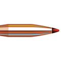 Hornady ELD-X 30 Caliber (.308 Diameter) Bullets 178 grain Polymer Tip Box of 100