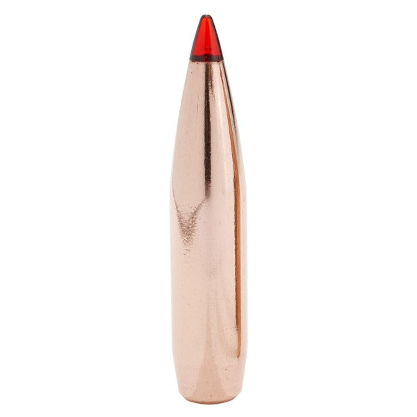 Hornady ELD-X 30 Caliber (.308 Diameter) Bullets 200 grain Polymer Tip Box of 100