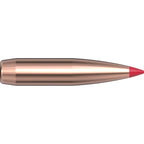 Hornady ELD-M 264 Caliber, 6.5mm (.264 Diameter) Bullets 140 grain Polymer Tip Box of 100
