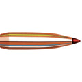 Hornady ELD-M 30 Caliber (.308 Diameter) Bullets 208 grain Polymer Tip Box of 100