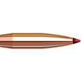 Hornady ELD-M 338 Caliber (.338 Diameter) Bullets 285 grain Polymer Tip Box of 50