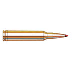 Hornady Precision Hunter 7mm Remington Magnum Ammunition 162 Grain ELD-X Polymer Tip Box of 20