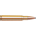 Hornady American Whitetail 30-06 Springfield Ammunition 180 Grain InterLock Soft Point Box of 20