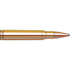 Hornady American Whitetail 30-06 Springfield Ammunition 180 Grain InterLock Soft Point Box of 20