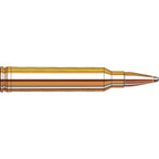 Hornady American Whitetail 300 Winchester Magnum Ammunition 180 Grain InterLock Soft Point Box of 20