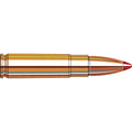 Hornady Custom 300 AAC Blackout (7.62x35mm) Ammunition 135 Grain FTX Polymer Tip Box of 20
