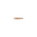 Sierra Tipped MatchKing 243 Caliber, 6mm (.243 Diameter) Bullets 95 grain Polymer Tip Box of 100