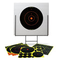 WORLD/TGT PORTABLE SHOOT RANGE 18x18" w/TGTs 4/CS