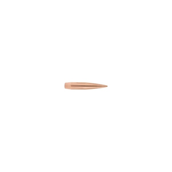 Sierra MatchKing 28 Caliber, 7mm (.284 Diameter) Bullets 183 grain Boat Tail Hollow Point Box of 100