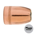 Sierra V-Crown 40 Caliber/10mm (.400 Diameter) Bullets 165 grain Jacketed Hollow Point Box of 100